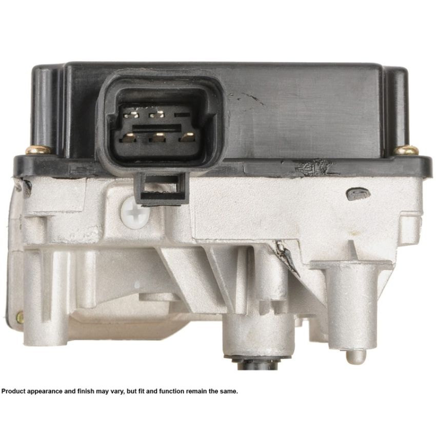 CARDONE New 85-1025 New Windshield Wiper Motor