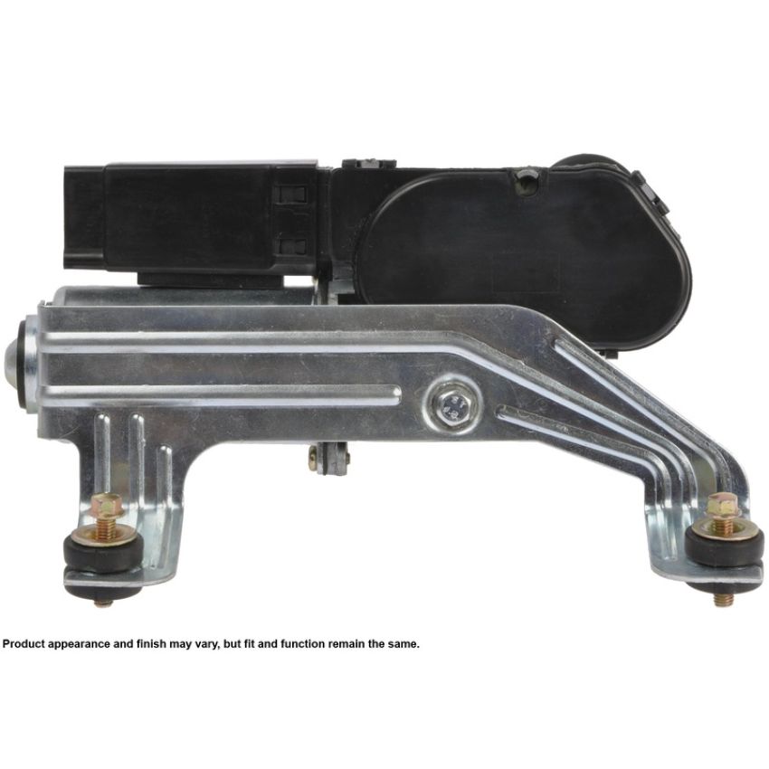 CARDONE New 85-1026 New Windshield Wiper Motor