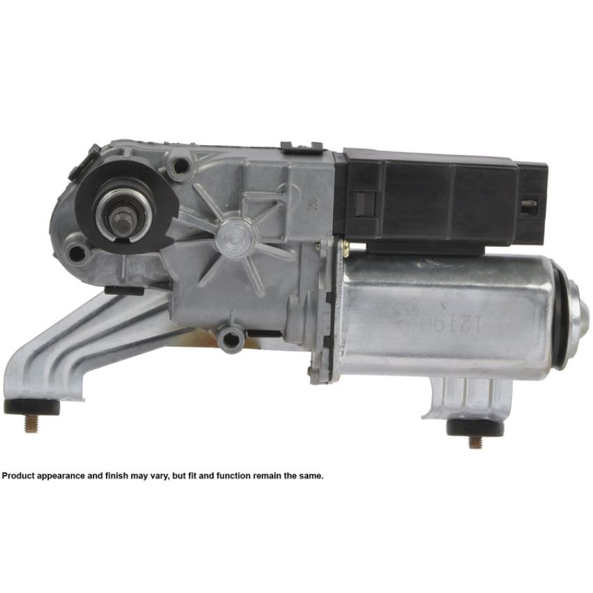 CARDONE New 85-1026 New Windshield Wiper Motor