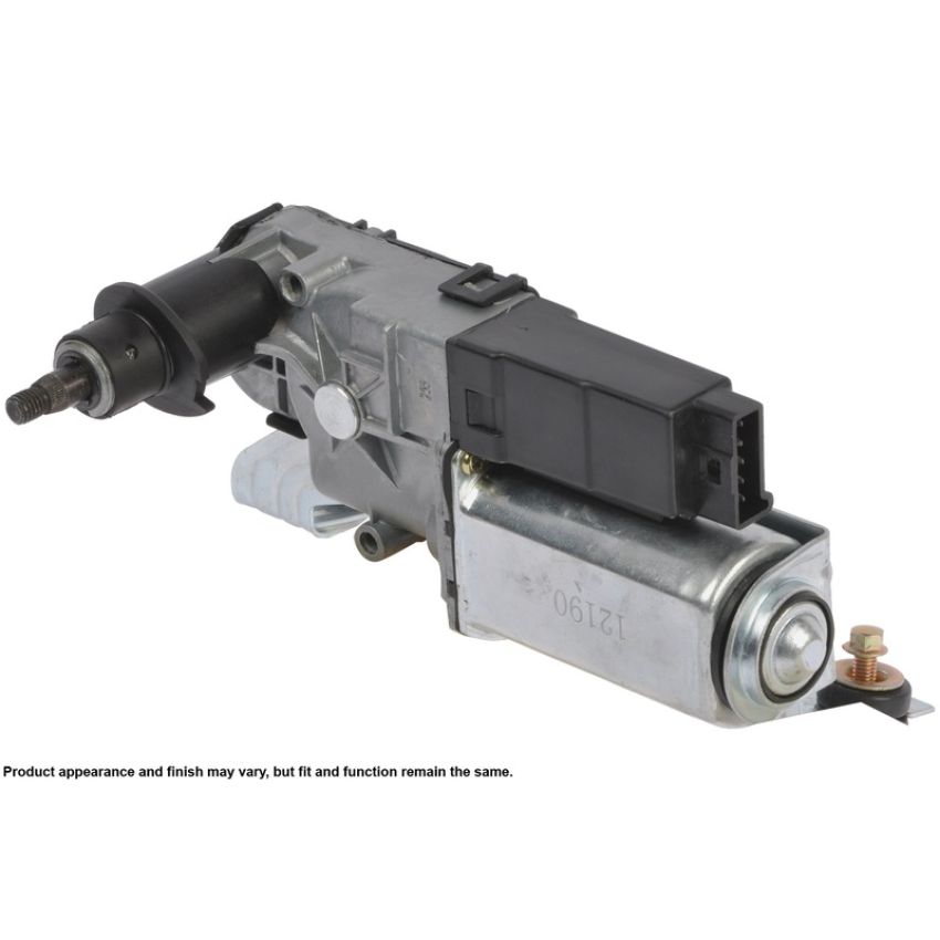 CARDONE New 85-1026 New Windshield Wiper Motor
