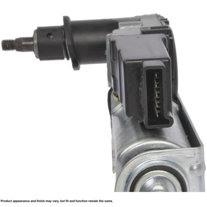 CARDONE New 85-1026 New Windshield Wiper Motor