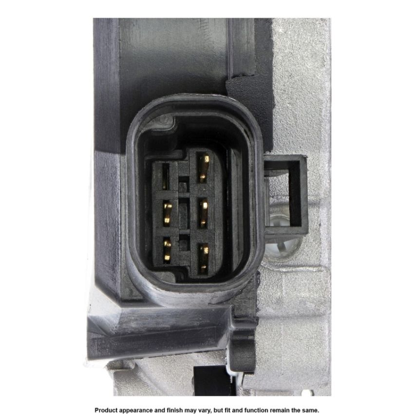 CARDONE New 85-1027 New Windshield Wiper Motor