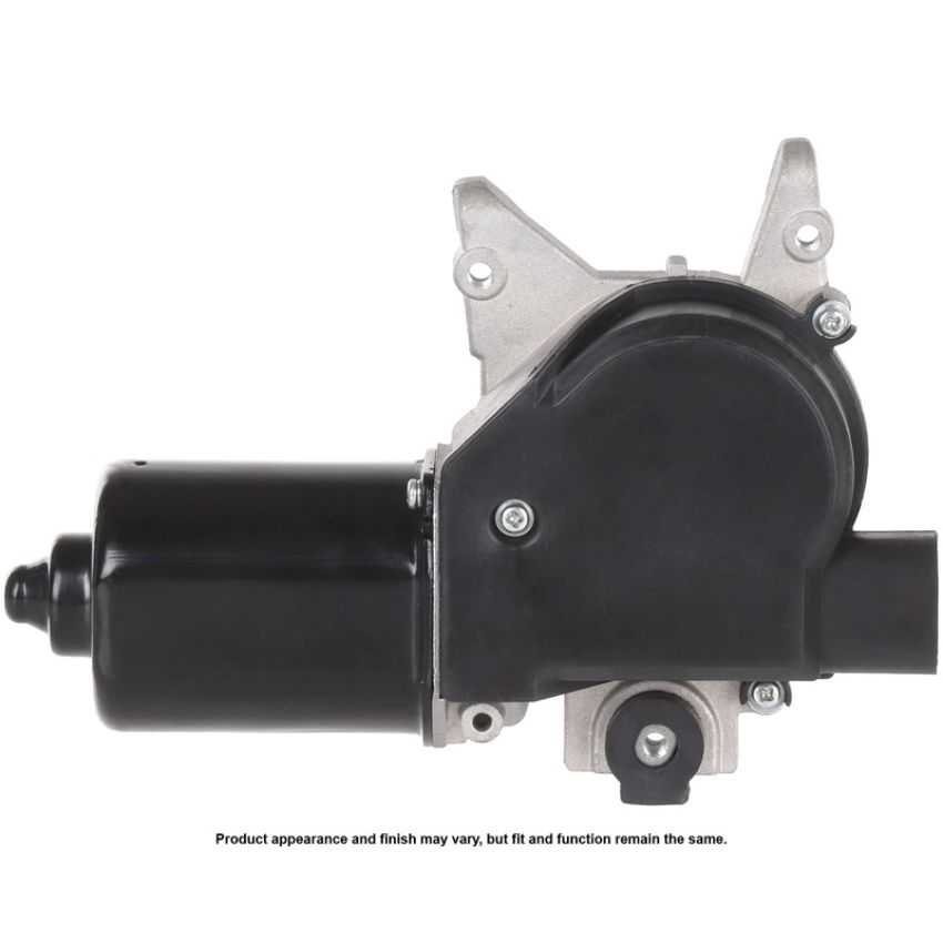 CARDONE New 85-1027 New Windshield Wiper Motor