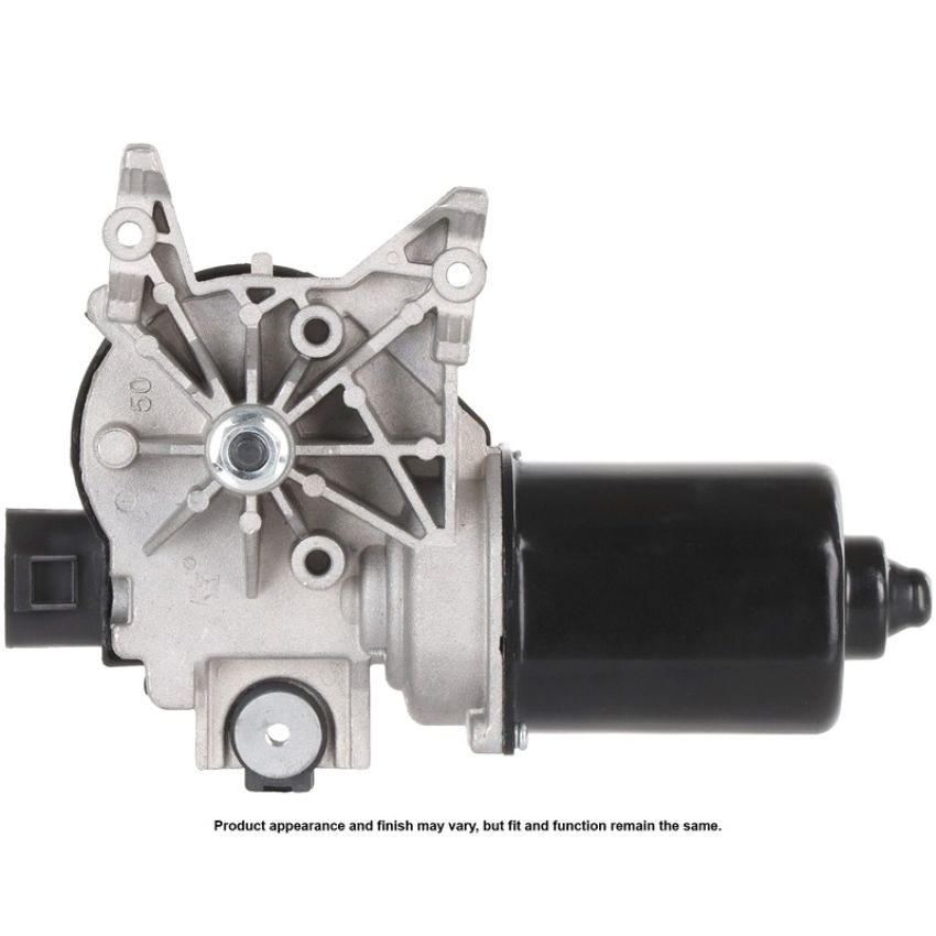CARDONE New 85-1027 New Windshield Wiper Motor