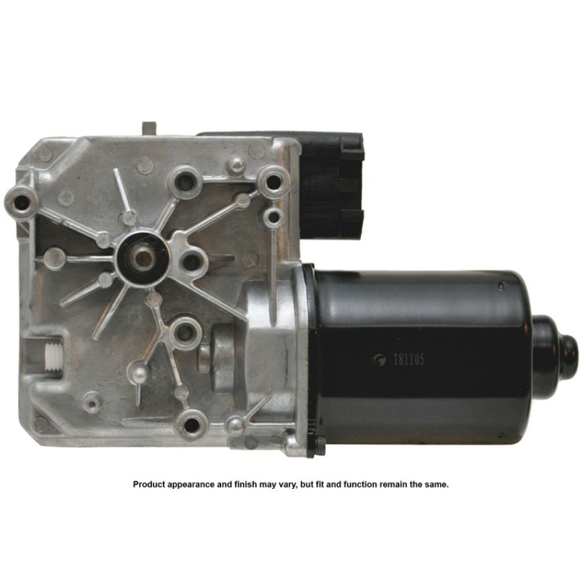 CARDONE New 85-1029 New Windshield Wiper Motor