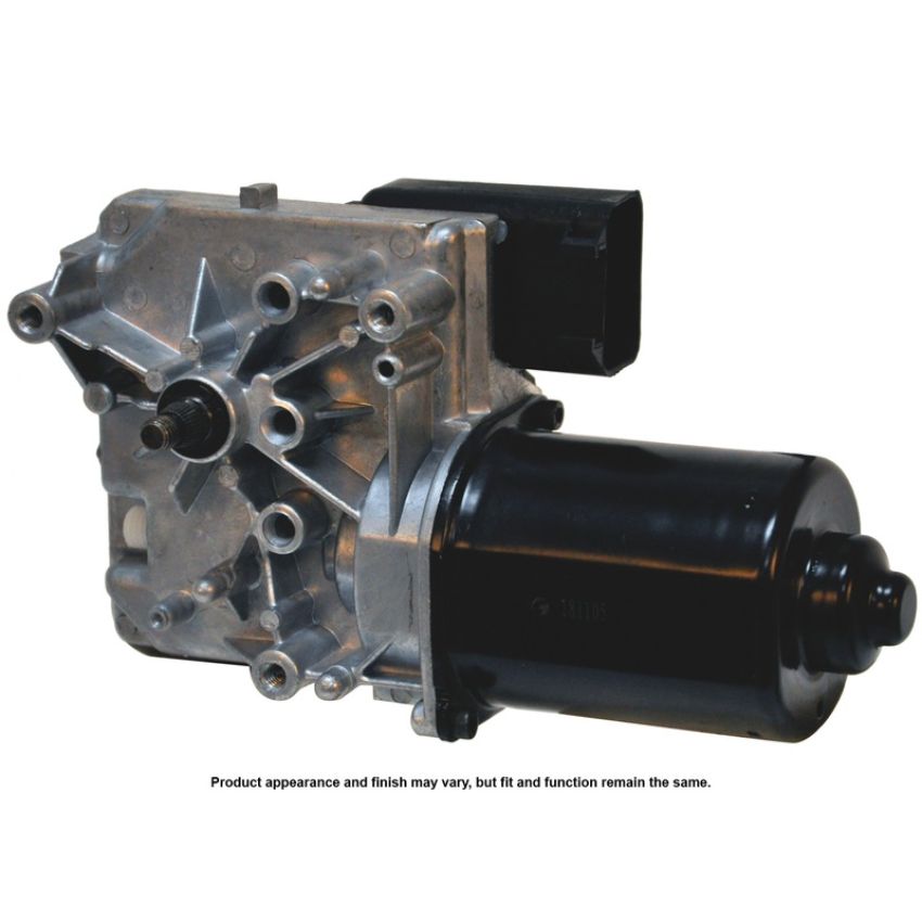 CARDONE New 85-1029 New Windshield Wiper Motor