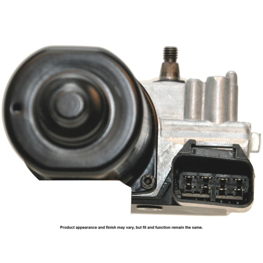 CARDONE New 85-1029 New Windshield Wiper Motor