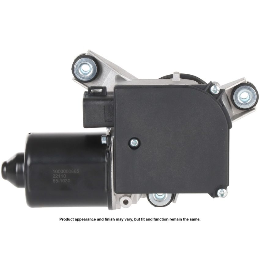 CARDONE New 85-1030 New Windshield Wiper Motor