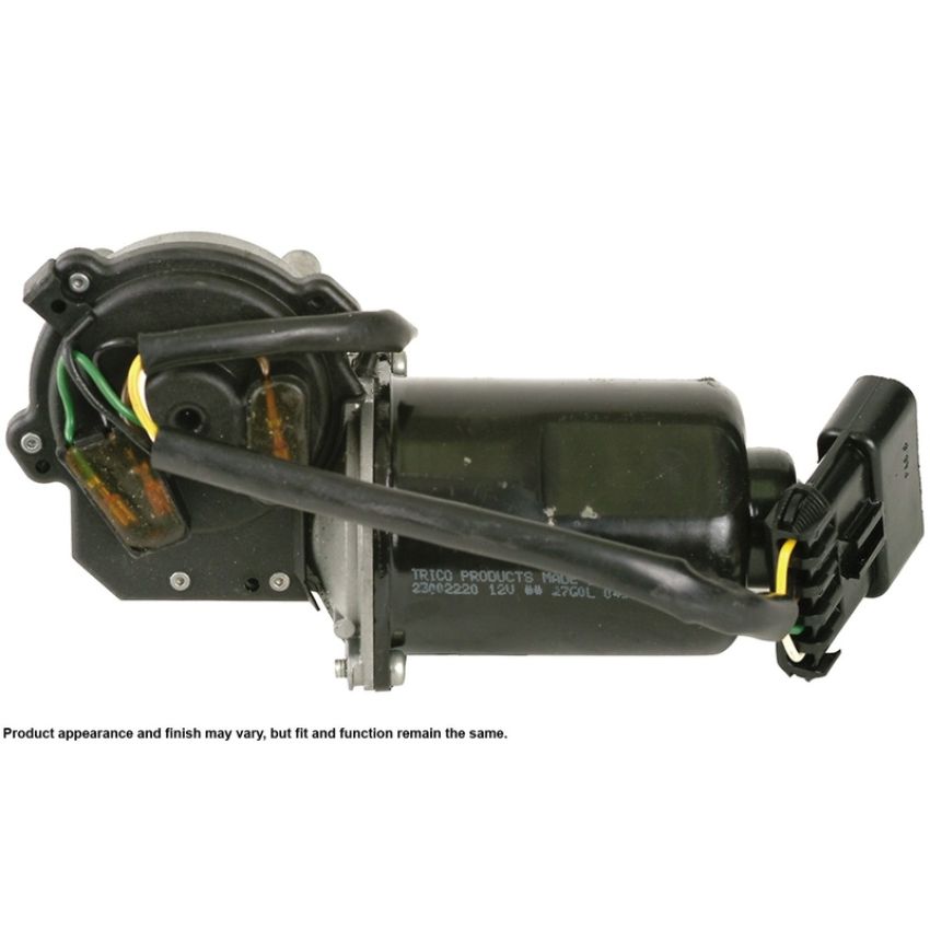 CARDONE New 85-1035 New Windshield Wiper Motor