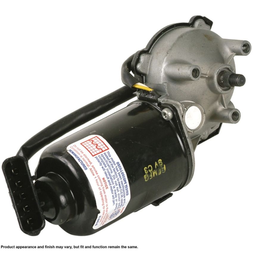 CARDONE New 85-1035 New Windshield Wiper Motor