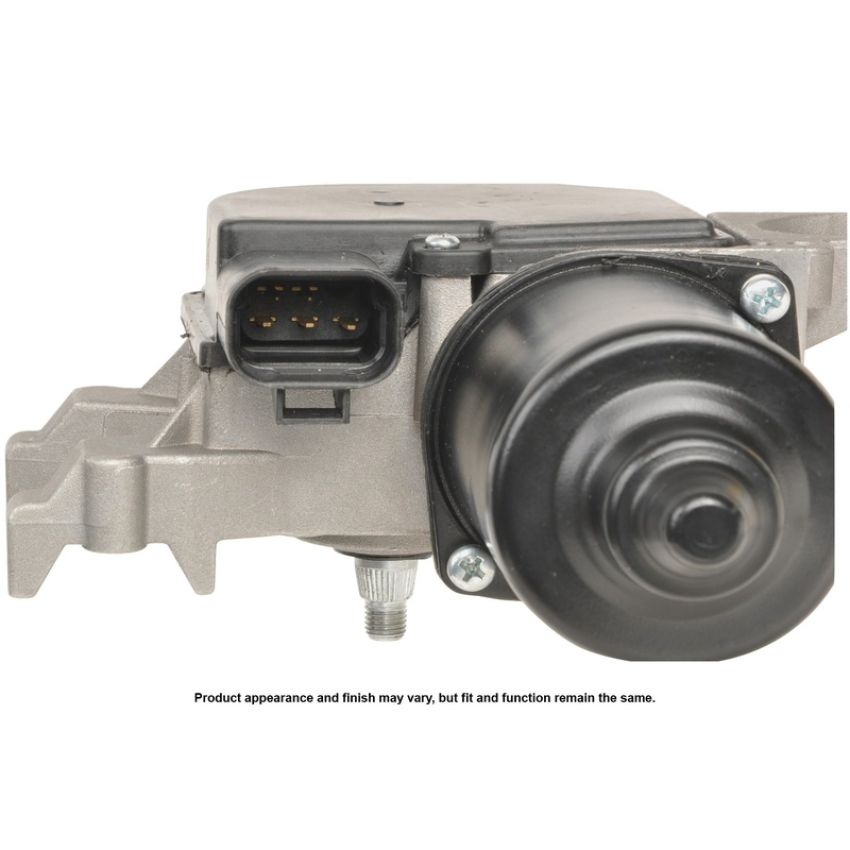 CARDONE New 85-1043 New Windshield Wiper Motor
