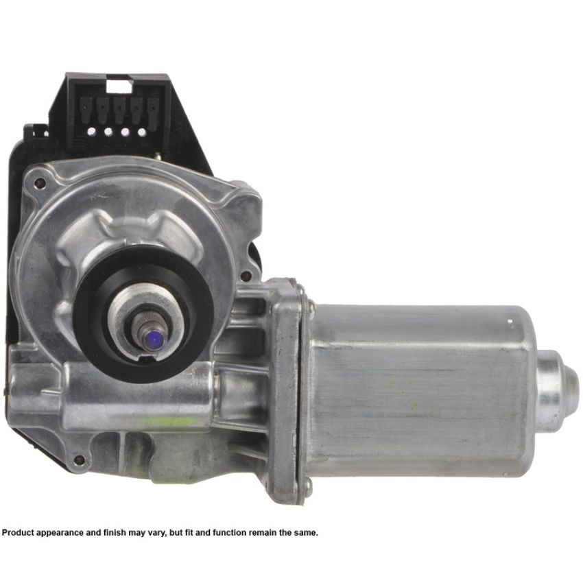 CARDONE New 85-1045 New Windshield Wiper Motor