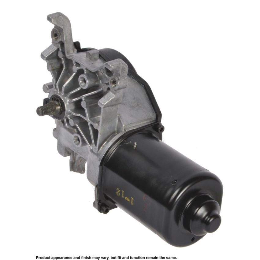 CARDONE New 85-1046 New Windshield Wiper Motor