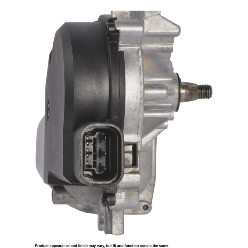 CARDONE New 85-1046 New Windshield Wiper Motor