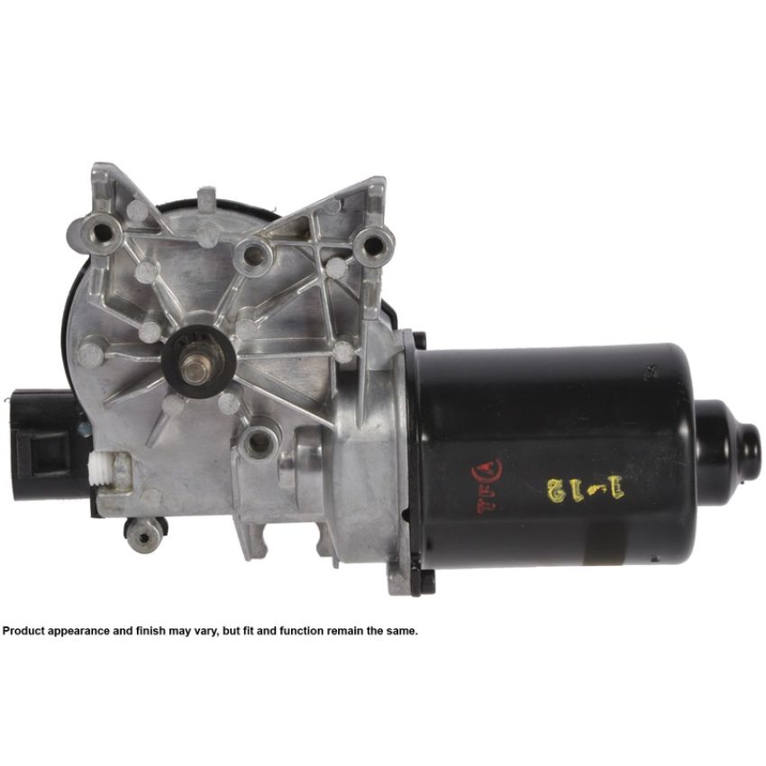CARDONE New 85-1047 New Windshield Wiper Motor