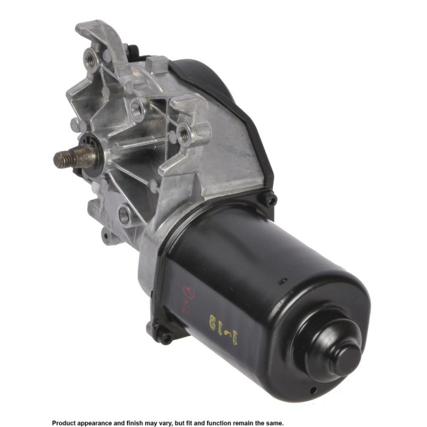 CARDONE New 85-1047 New Windshield Wiper Motor