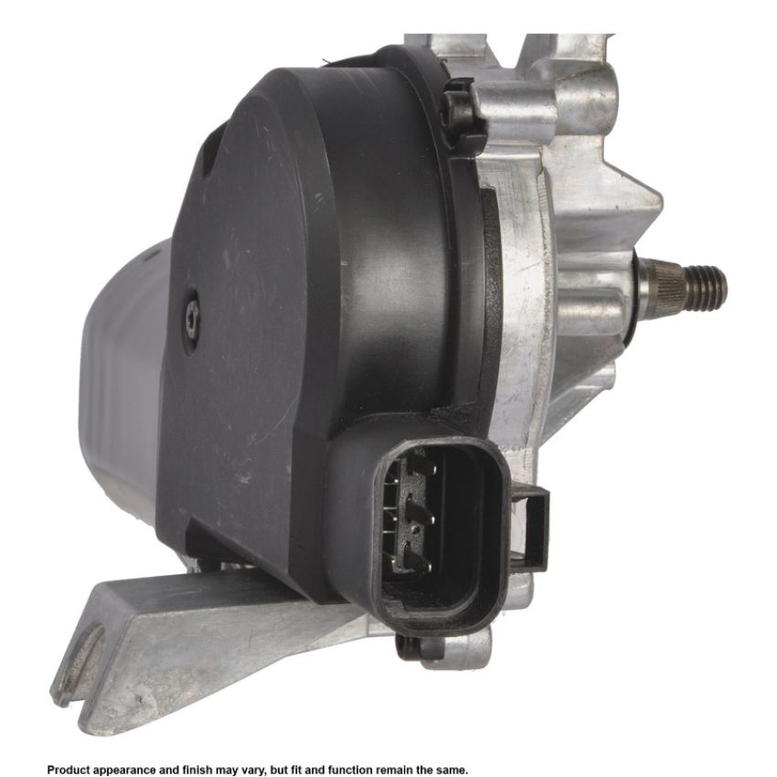 CARDONE New 85-1047 New Windshield Wiper Motor