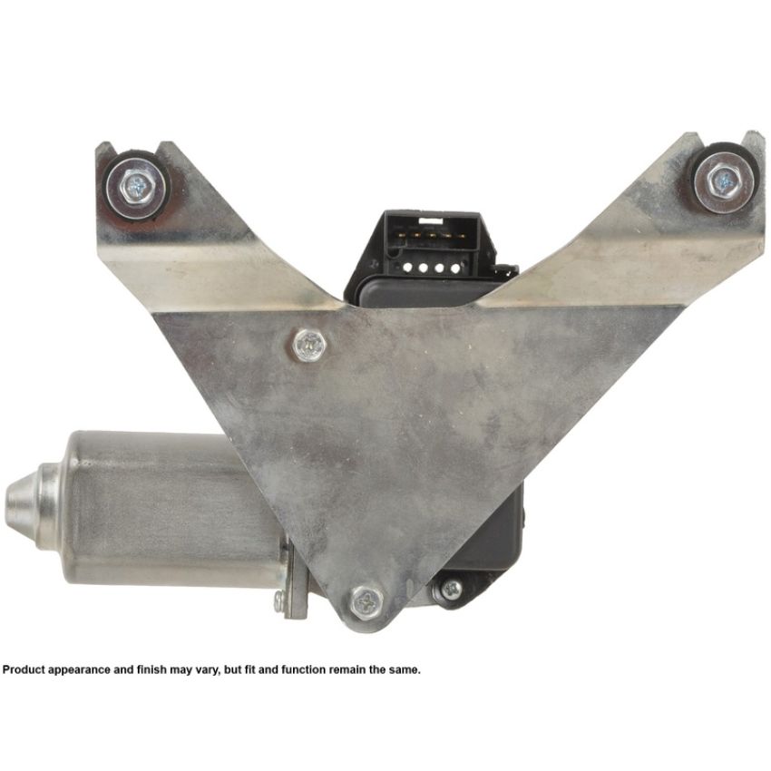 CARDONE New 85-10490 New Windshield Wiper Motor