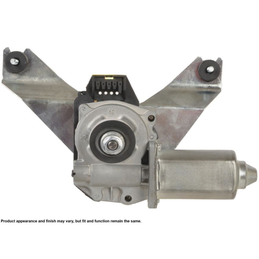 CARDONE New 85-10490 New Windshield Wiper Motor