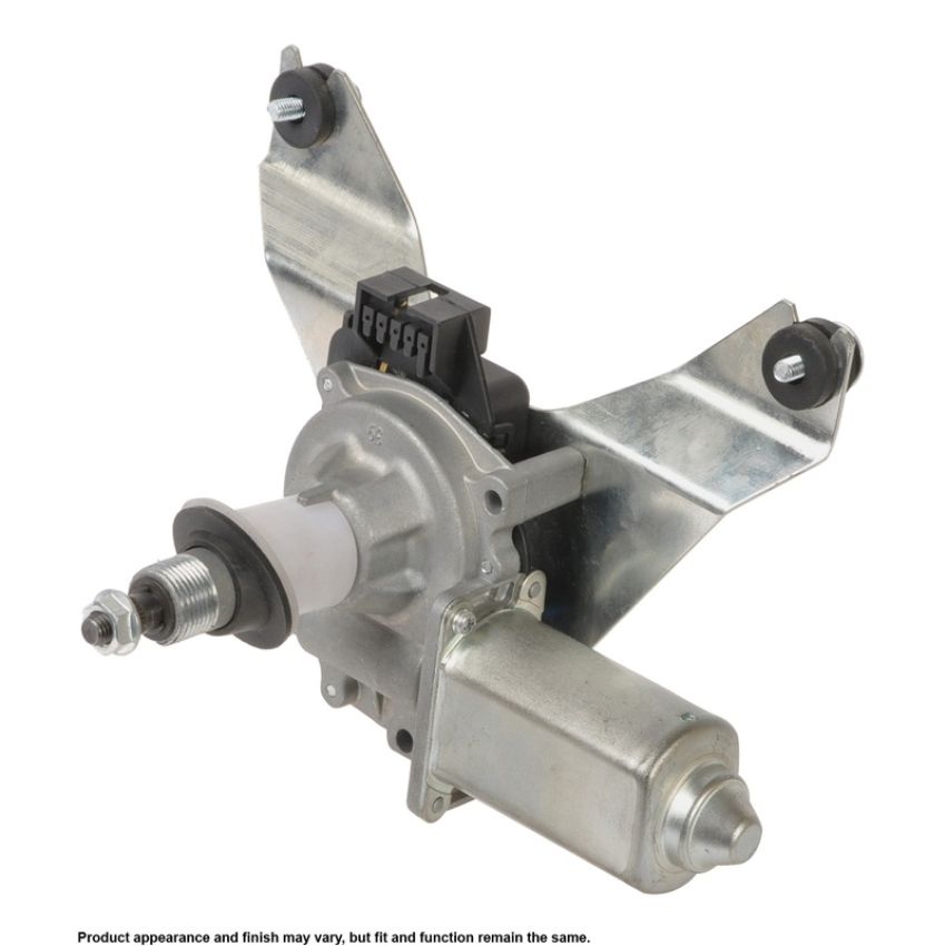 CARDONE New 85-10490 New Windshield Wiper Motor