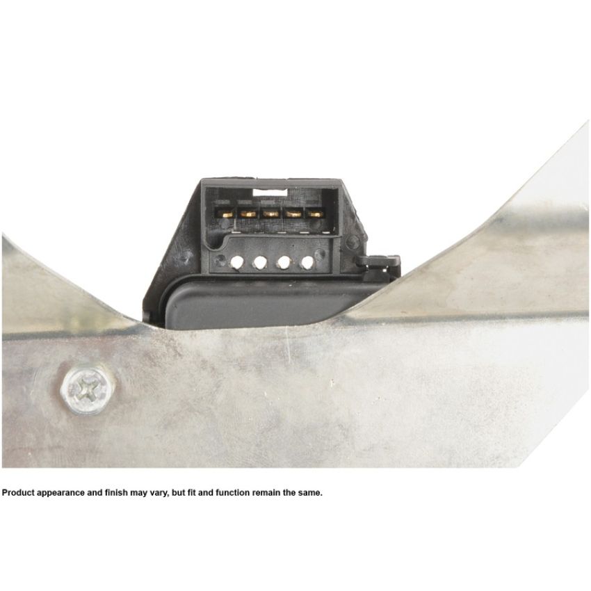 CARDONE New 85-10490 New Windshield Wiper Motor