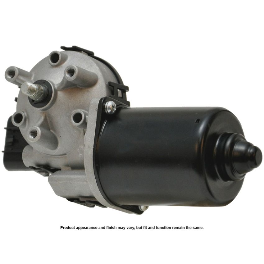 CARDONE New 85-1053 New Windshield Wiper Motor
