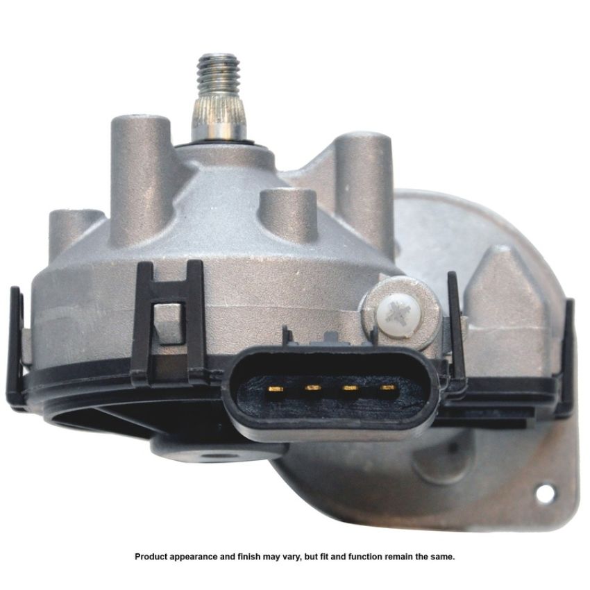 CARDONE New 85-1053 New Windshield Wiper Motor