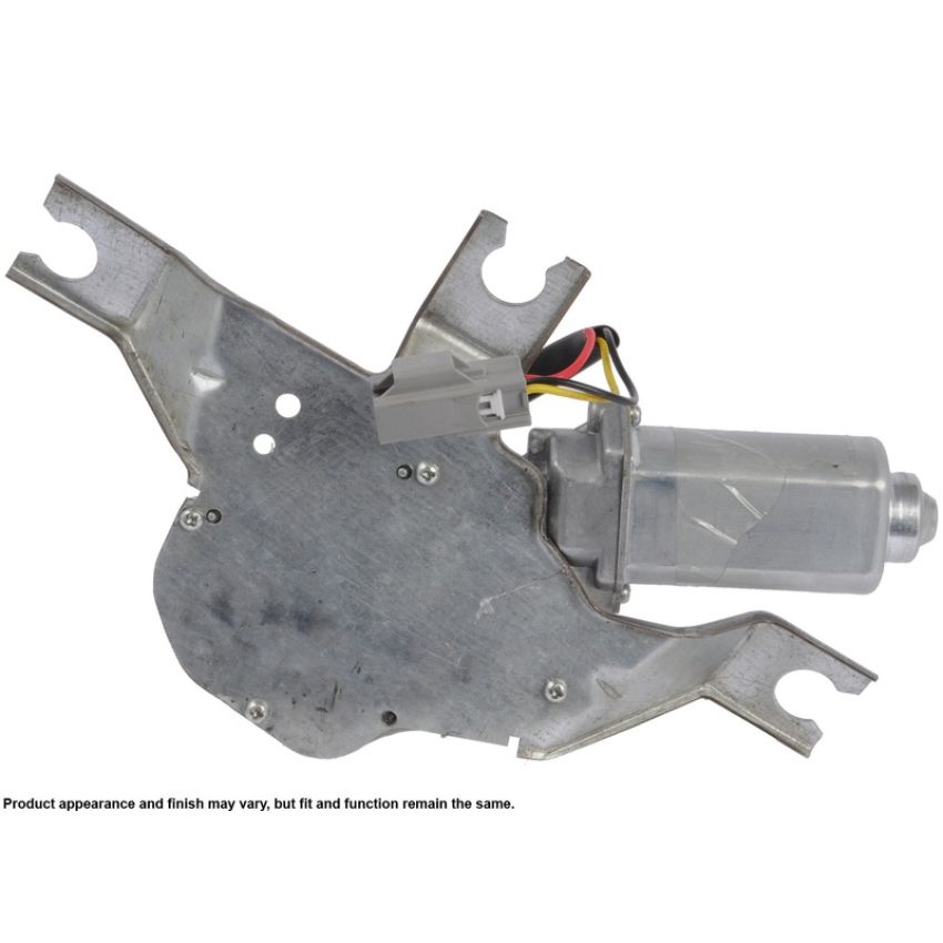 CARDONE New 85-1055 New Windshield Wiper Motor