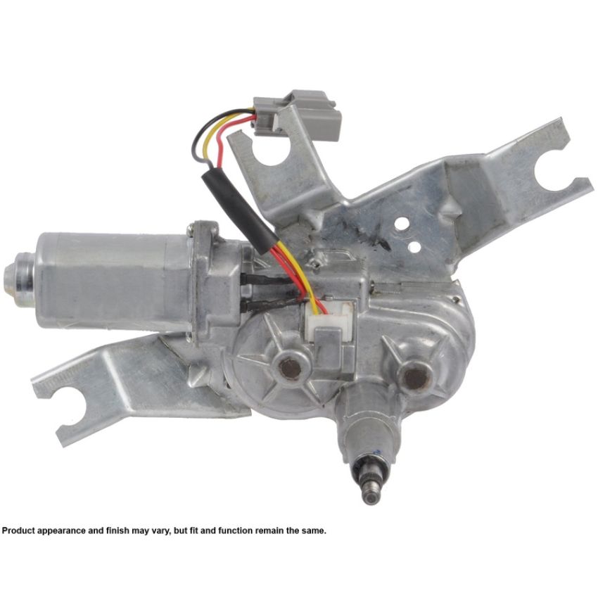 CARDONE New 85-1055 New Windshield Wiper Motor