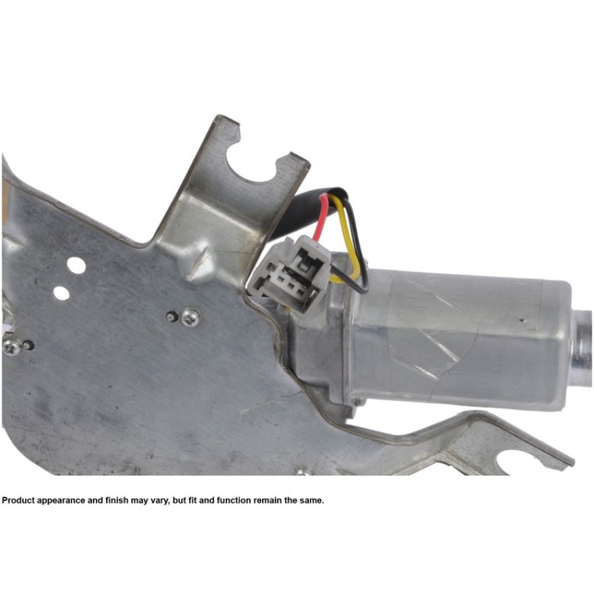 CARDONE New 85-1055 New Windshield Wiper Motor