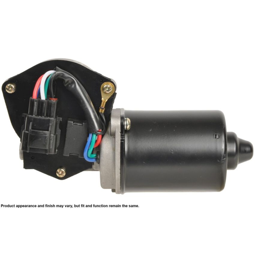 CARDONE New 85-1056 New Windshield Wiper Motor