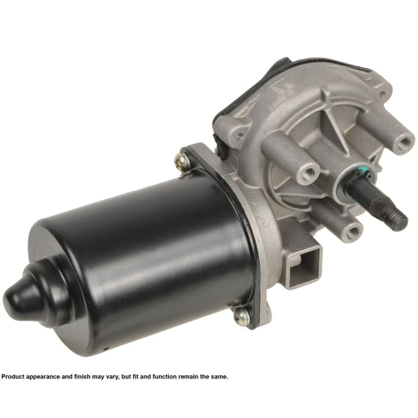 CARDONE New 85-1056 New Windshield Wiper Motor