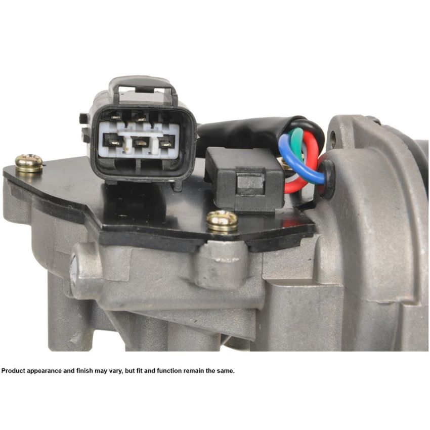 CARDONE New 85-1056 New Windshield Wiper Motor