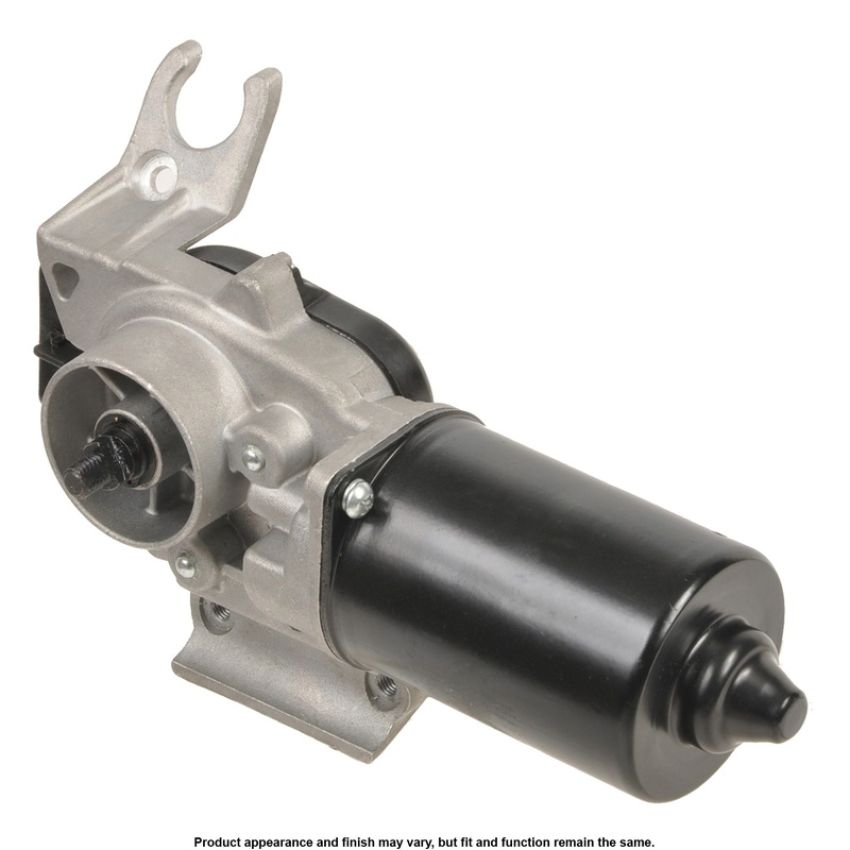 CARDONE New 85-10570 New Windshield Wiper Motor