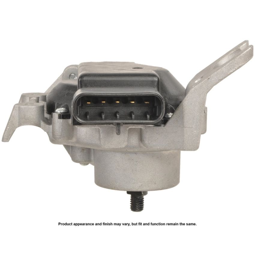 CARDONE New 85-10570 New Windshield Wiper Motor
