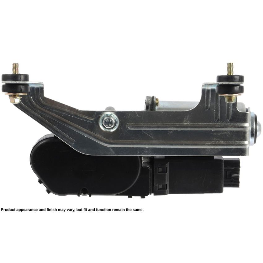 CARDONE New 85-1058 New Windshield Wiper Motor