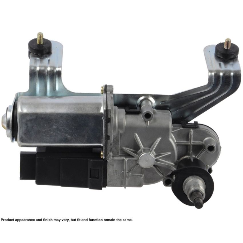 CARDONE New 85-1058 New Windshield Wiper Motor