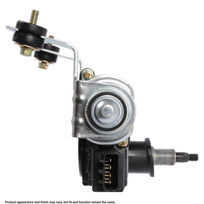 CARDONE New 85-1058 New Windshield Wiper Motor