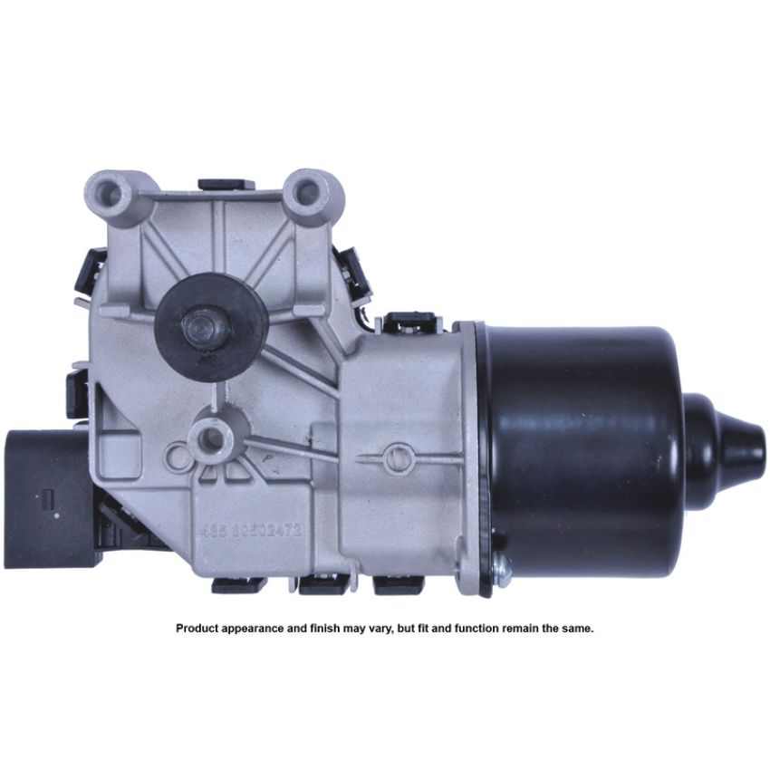 CARDONE New 85-1059 New Windshield Wiper Motor