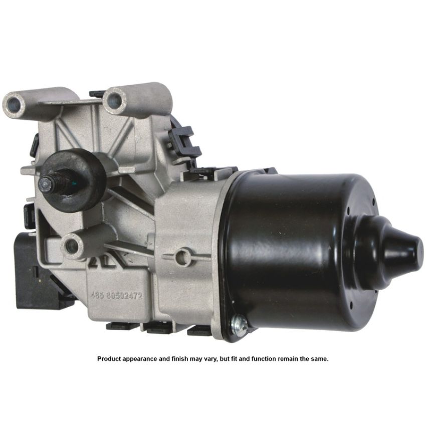 CARDONE New 85-1059 New Windshield Wiper Motor