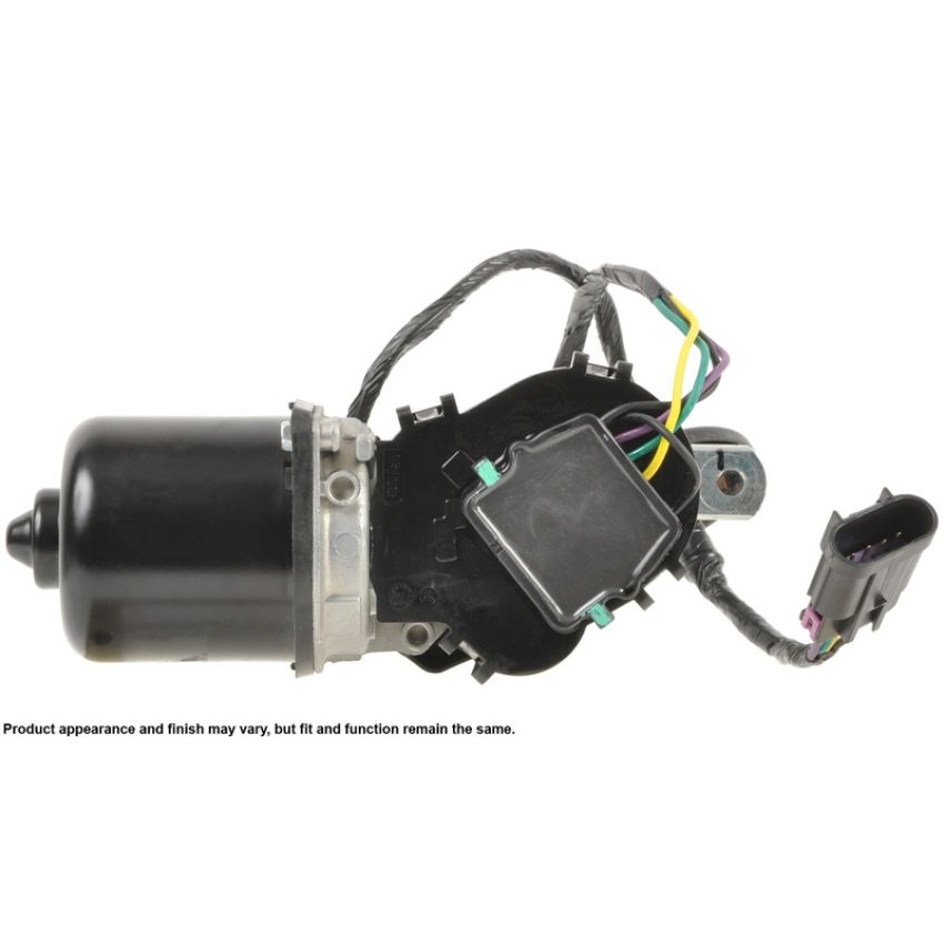 CARDONE New 85-1062 New Windshield Wiper Motor