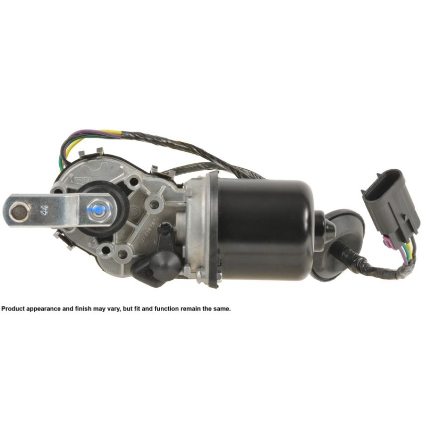 CARDONE New 85-1062 New Windshield Wiper Motor