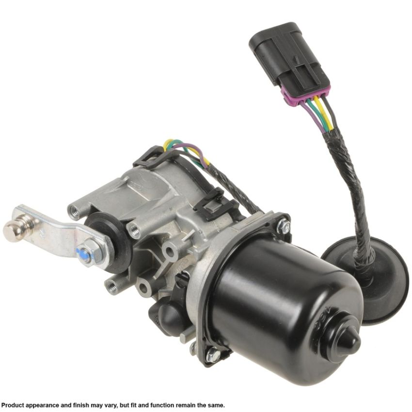 CARDONE New 85-1062 New Windshield Wiper Motor