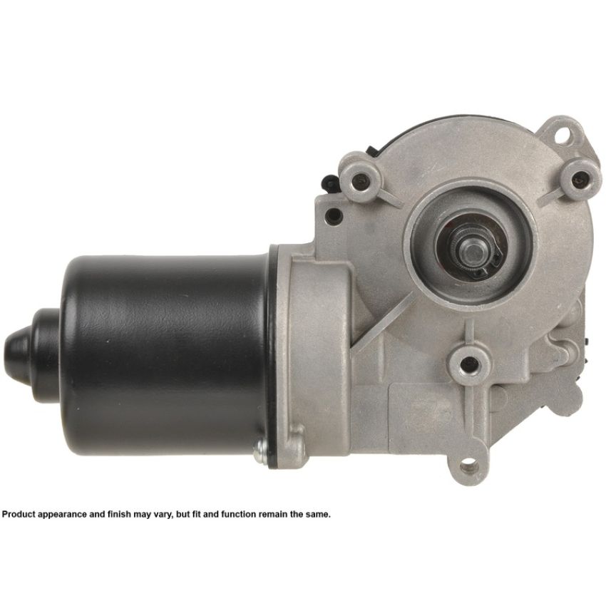 CARDONE New 85-1064 New Windshield Wiper Motor