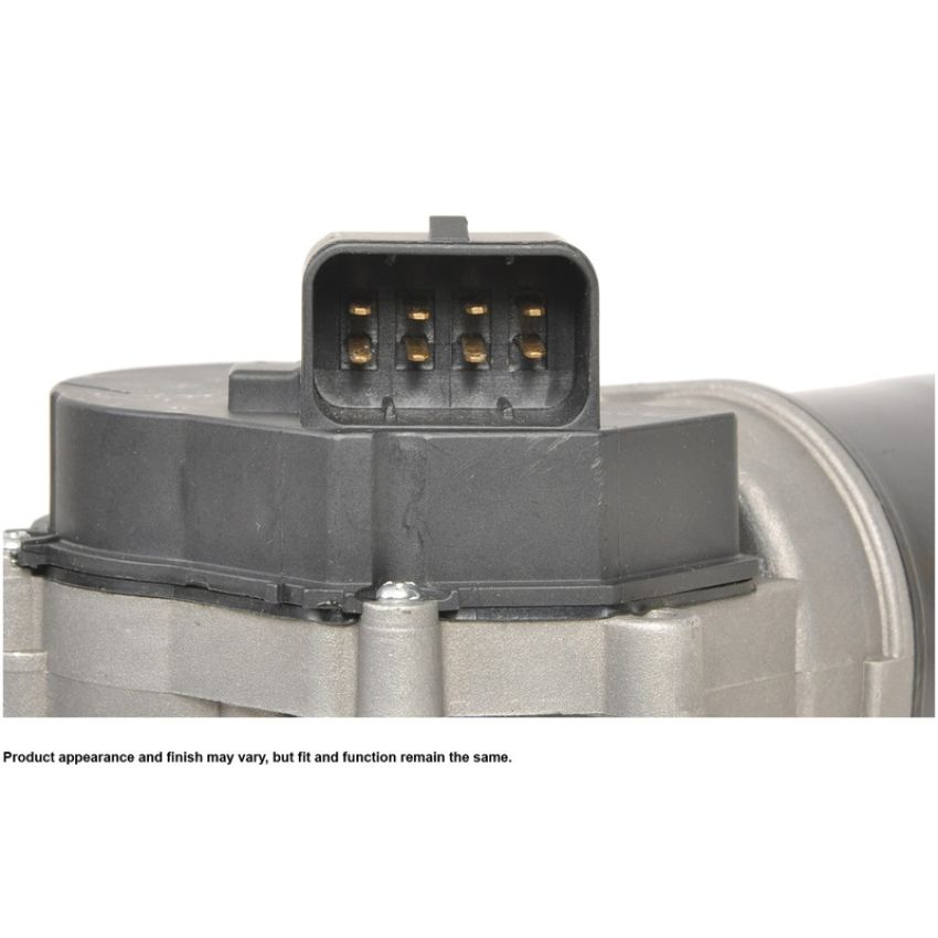 CARDONE New 85-1064 New Windshield Wiper Motor