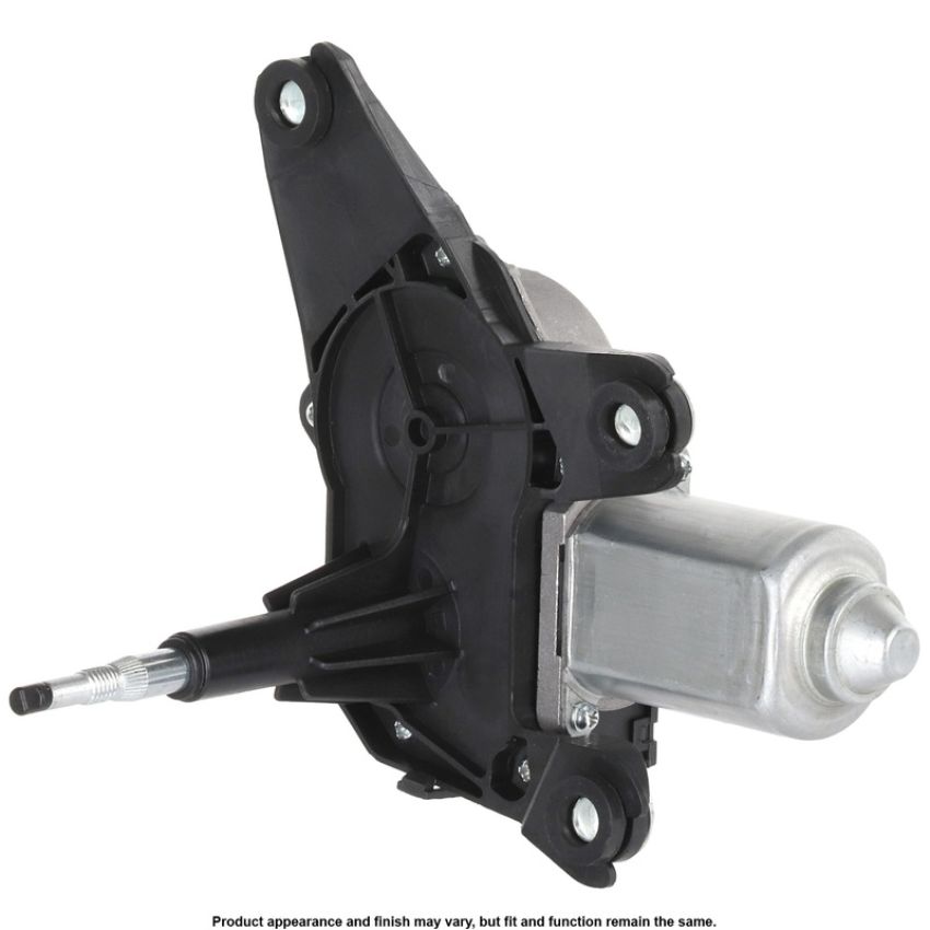 CARDONE New 85-1065 New Windshield Wiper Motor
