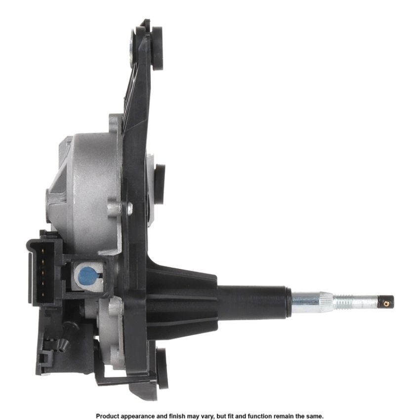 CARDONE New 85-1065 New Windshield Wiper Motor