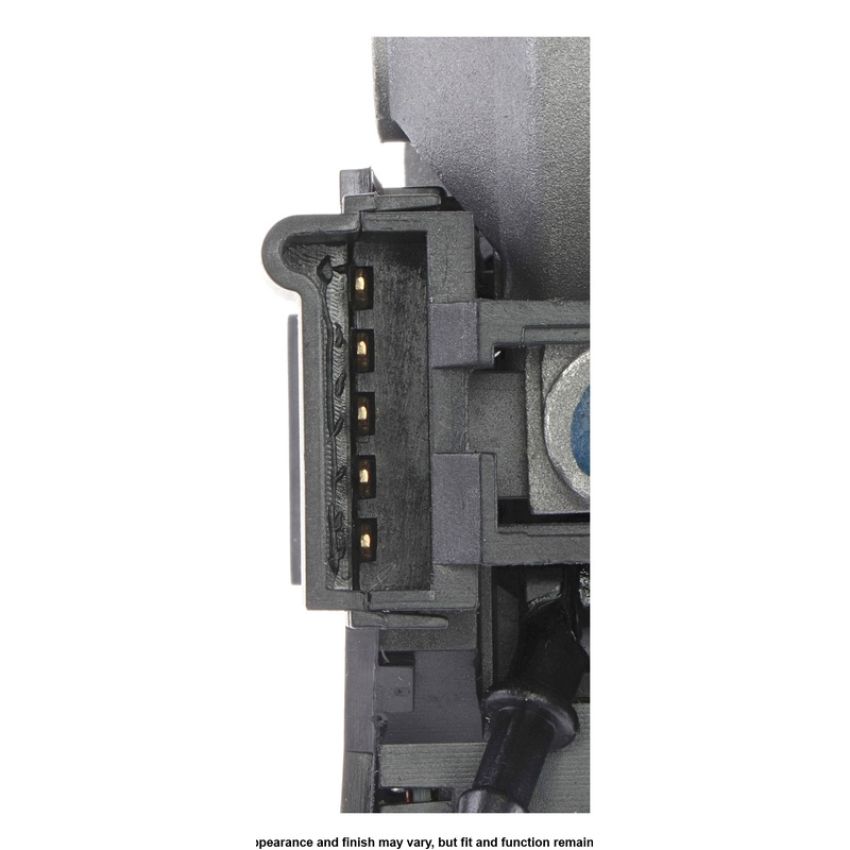 CARDONE New 85-1065 New Windshield Wiper Motor