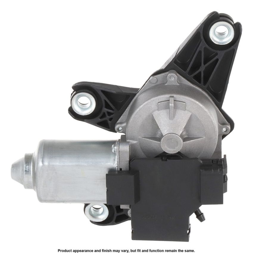 CARDONE New 85-1065 New Windshield Wiper Motor