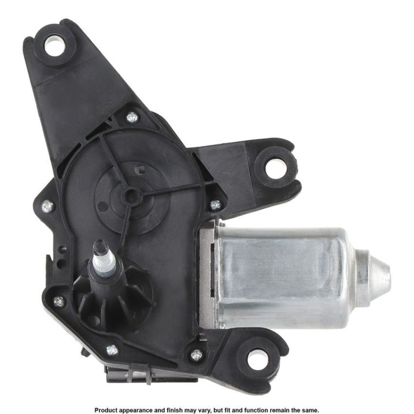 CARDONE New 85-1065 New Windshield Wiper Motor